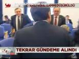 Emekli Vekil Zammı Düşürüldü