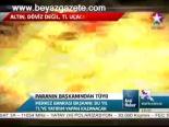 Paranın Başkanından Tüyo