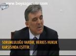Gündem Değiştiren Tutuklama