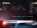 Tek Kişilik Odada