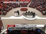 Emekli Vekillerin Aylıkları