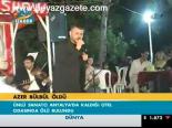 Azer Bülbül Öldü