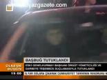 Eski Genelkurmay Başkanı Örgüt Yöneticiliği Ve Darbe Teşebbüs Suçlamasıyla Tutuklandı