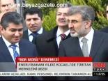 Bormobil Yollarda