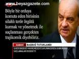 İlker Başbuğ ,tutuklandı