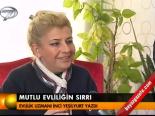 Mutlu Evliliğin Sırrı