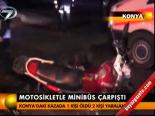 Otobüs Kapıya Dayandı