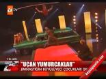 Uçan Yumurcaklar