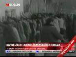 Darbeciler Tamam, İşkenceciler Sırada