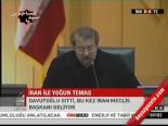 İran İle Yoğun Temas