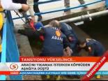 Tansiyonu Yükselince...