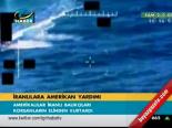 İranlılara Abd Yardımı