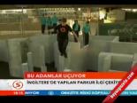 Bu Adamlar Uçuyor