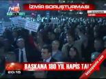 İzmir Soruşturması