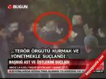 Başbuğ Ast Ve Üstlerini Suçladı