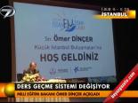 Ders Geçme Sistemi Değişiyor