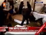 Yok Böyle Kavga!