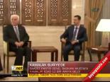 Kamalak Suriye'de