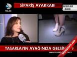 Tasarlayın Ayağınıza Gelsin