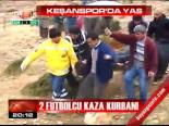 Keşanspor'da Yas