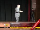 Eğitim Sistemi