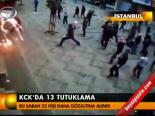 Kck'da 13 Tutuklama