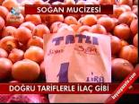 Soğan Mucizesi