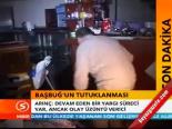 Lodos Yıktı Geçti