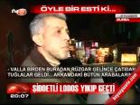 Lodos Fırtınası