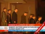 Kırmızı Klasörde Ne Vardı?