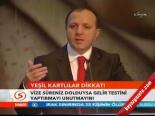 Yeşil Kartlılar Dikkat!