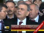 İzmir'deki Yolsuzluk Soruşturması