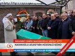 Mehmet Emin Nasıroğlu Vefat Etti
