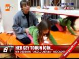 Her Şey Torunu İçin...