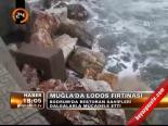 Lodos Fırtınası