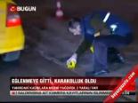 Eğlenmeye Gitti, Karakolluk Oldu