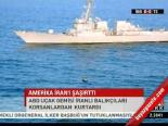 Amerika İran'ı Şaşırttı