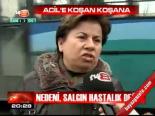 Acil'e Koşan Koşana