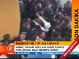 Gülyazı Komutanı Görevden Alındı