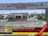 Başbuğ Silivri Cezaevi'nde