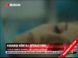 Yasadışı Kürtaj Operasyonu