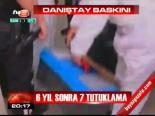 Danıştay Baskını