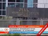 Oyak'a 'Danıştay' Operasyonu