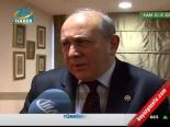 Burhan Kuzu: Tutuklama Bir İnsanın Suçlu Olup Olmadığı Konusunda Tek Başına Bir Şey İfade Etmez