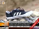 İzmir'te Kaza: 4 Ölü