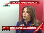 Uğur Da 'Kask' Takacak