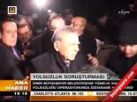 Yolsuzluk Soruşturması