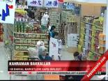 Kahraman Bakkallar
