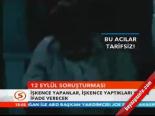 12 Eylül Soruşturması
