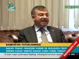 Başbuğ'un Tutuklanması